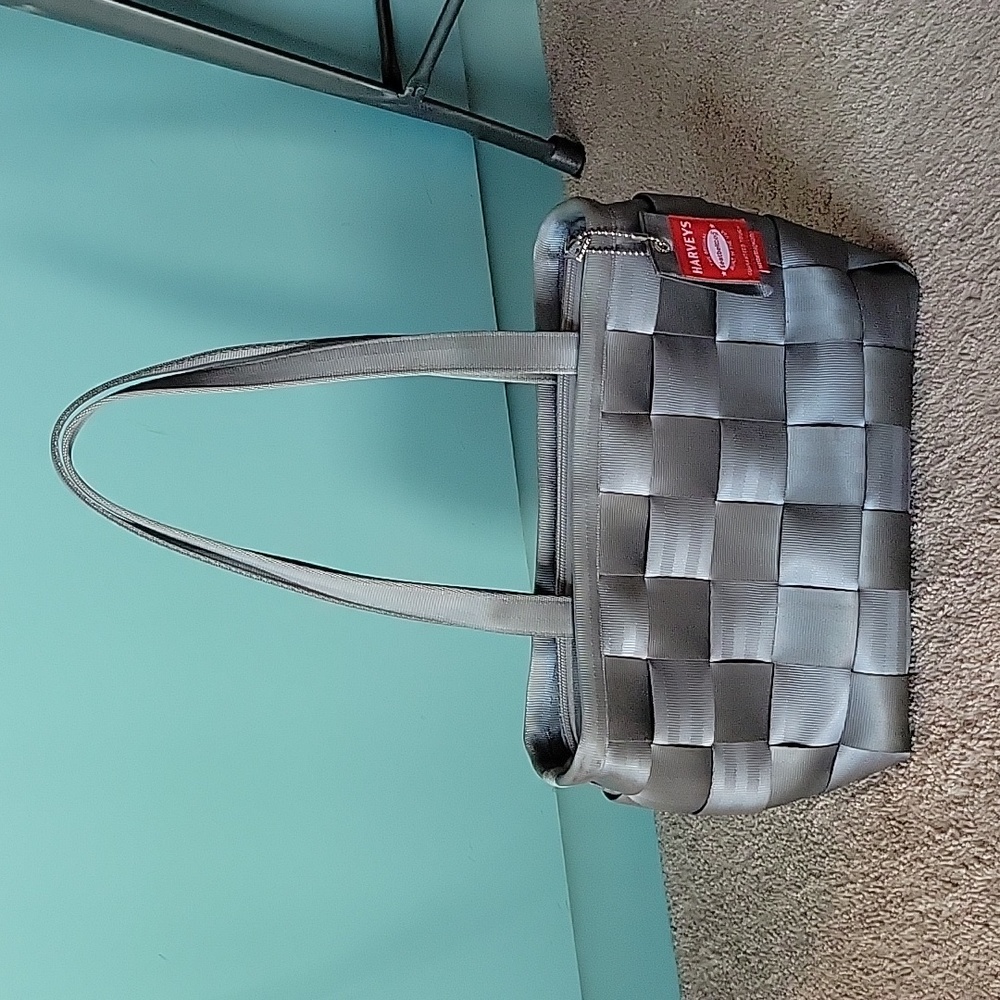 Harveys Seatbelt Bag